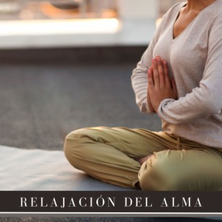Relajación del Alma: Música Tranquila para Meditar y Descansar