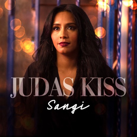 JUDAS KISS | Boomplay Music
