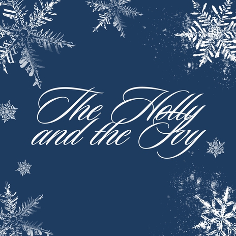 The Holly and the Ivy ft. The Peter Knight Orchestra | Boomplay Music