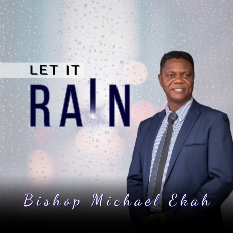 Let It Rain | Boomplay Music