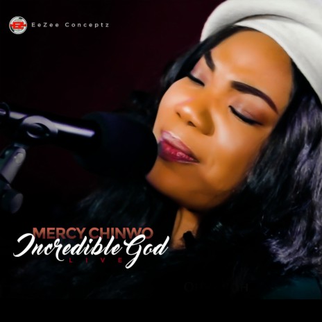 Incredible God (Live) | Boomplay Music