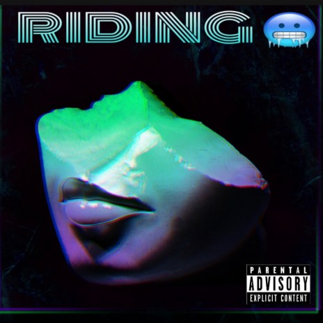 Riding | Boomplay Music