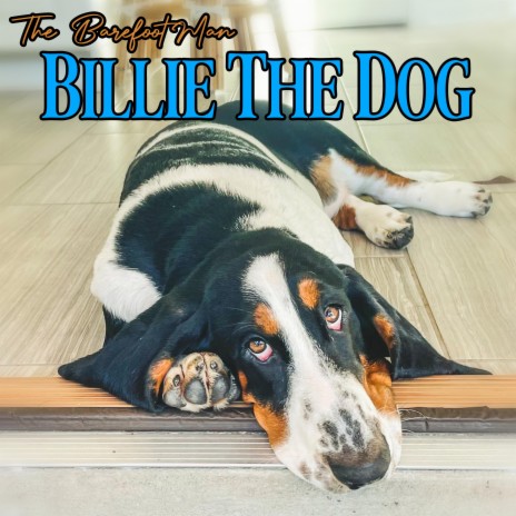 Billie The Dog