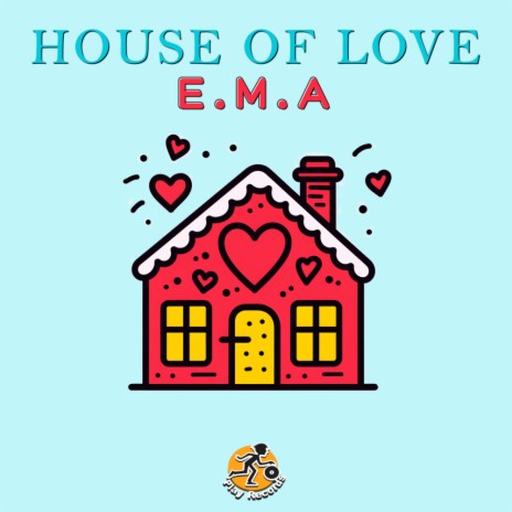 House of Love (Radio Edit) | Boomplay Music