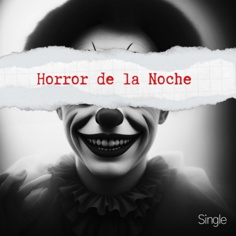 Horror de la Noche