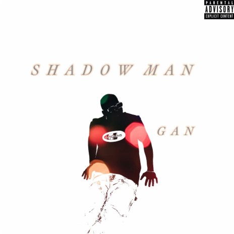 SHADOWMAN | Boomplay Music