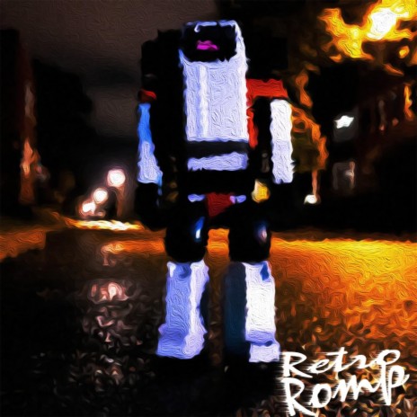 Retro Romp | Boomplay Music