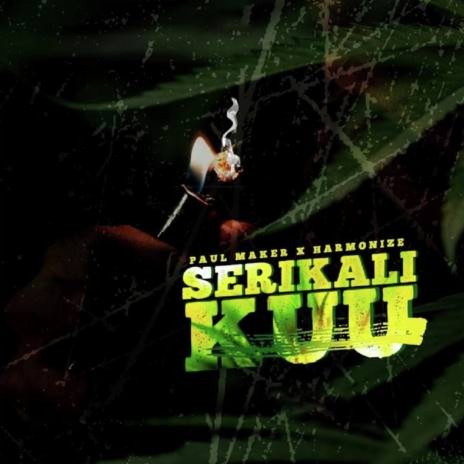 Serikali Kuu Remix ft. Harmonize