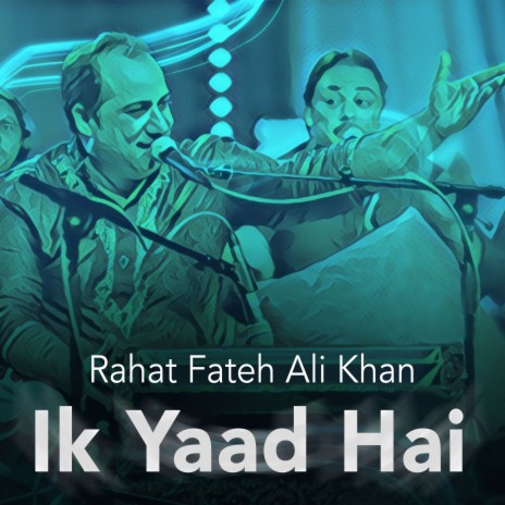 Ik Yaad Hai | Boomplay Music