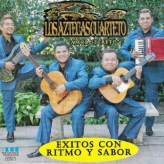 Exitos Con Ritmo y Sabor