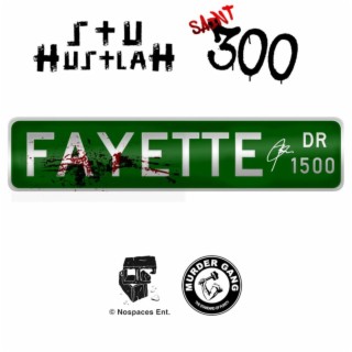 Fayette Dr