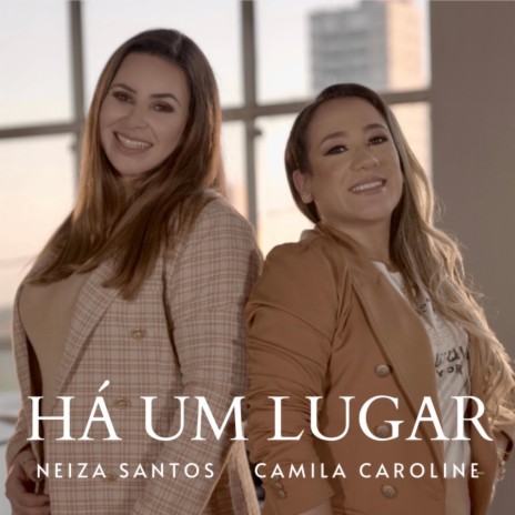 Há um Lugar ft. Camila Caroline | Boomplay Music