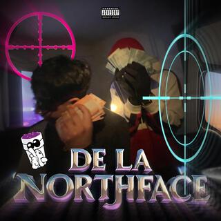 DE LA NORTHFACE