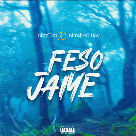 Feso Jaiye ft. UnlimitedBoy | Boomplay Music