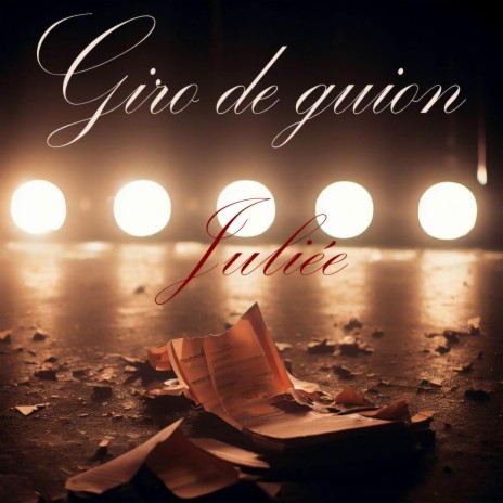 Giro de guion | Boomplay Music