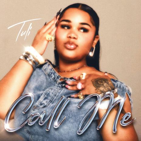 CALL ME | Boomplay Music