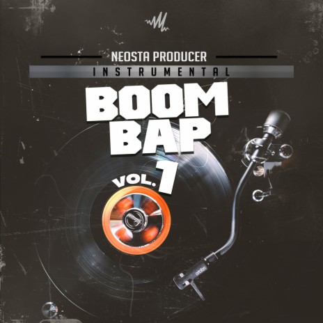 HipHop-Rap BoomBap #53