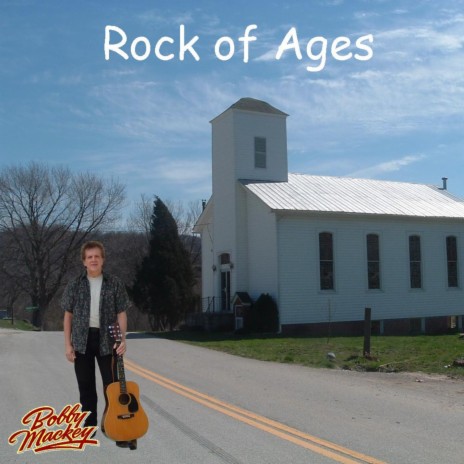 Rock of Ages | Boomplay Music