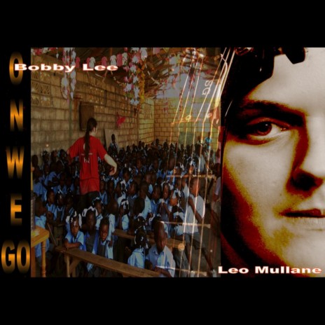 On We Go ft. Leo Mullane | Boomplay Music