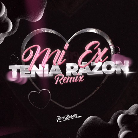 Mi Ex Tenia Razonx | Boomplay Music