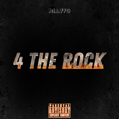 4 The Rock | Boomplay Music