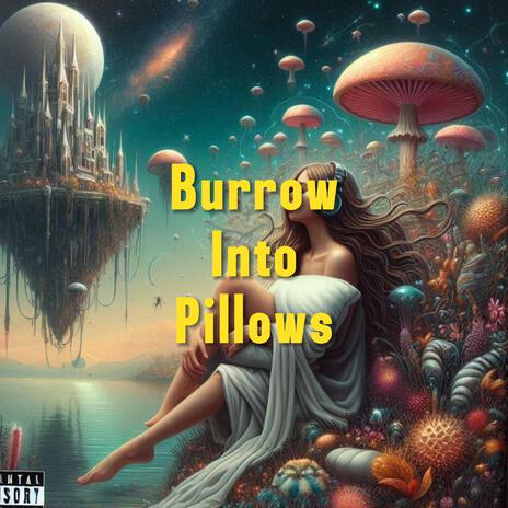 Burrow Into Pillows | Boomplay Music