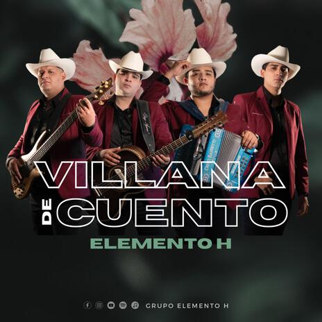 Villana De Cuento (En vivo) | Boomplay Music