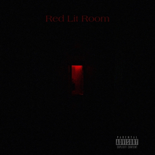 Red Lit Room