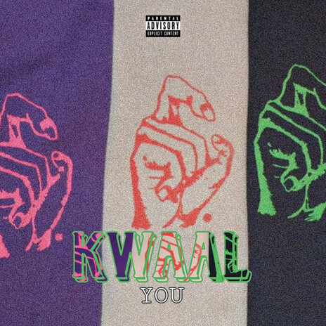 Kwaal | Boomplay Music