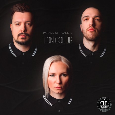 Ton Coeur (Extended Mix) | Boomplay Music