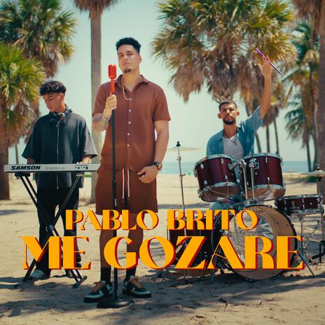 Me Gozare | Boomplay Music