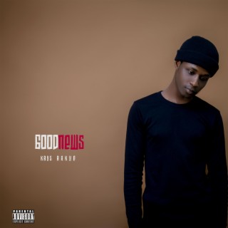 Goodnews lyrics | Boomplay Music