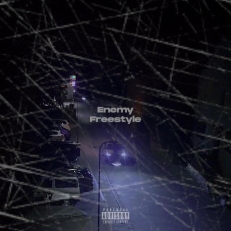 ENEMY FREESTYLE | Boomplay Music