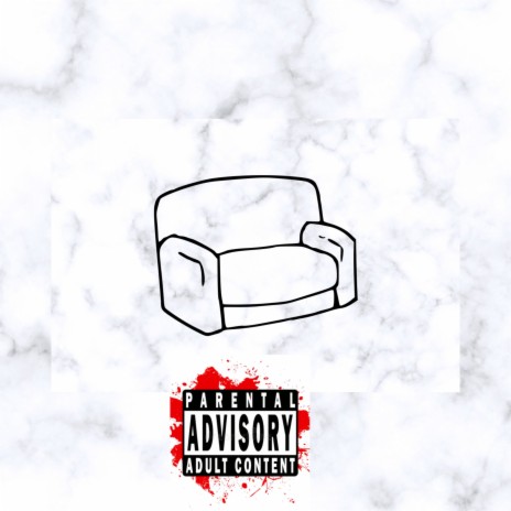 Couch ft. Delix | Boomplay Music