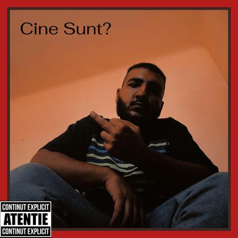 Cine Sunt? | Boomplay Music