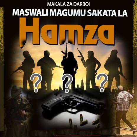 Maswali Magumu Sakata La Hamza | Boomplay Music