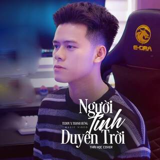 Người Tính Duyên Trời (Cover)