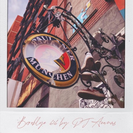 Brooklyn 616 | Boomplay Music