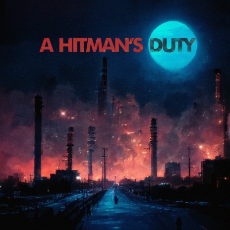 A Hitman's Duty | Boomplay Music