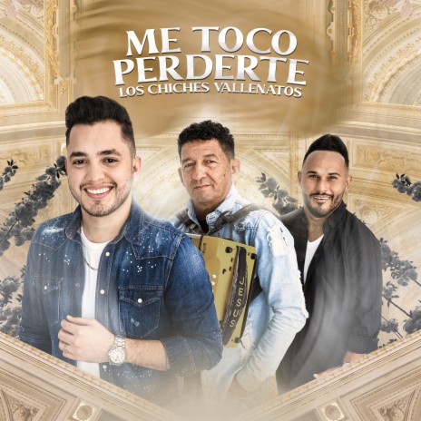 Me Tocó Perderte | Boomplay Music