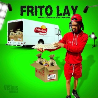 Zoot (Frito Lay)