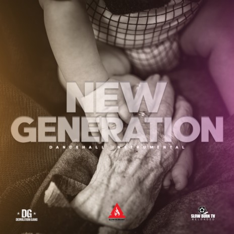 New Generation Riddim (Clean) | Boomplay Music