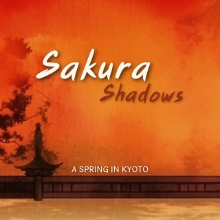 Sakura Shadows: A Spring in Kyoto