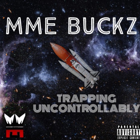 Trapping Uncontrollably | Boomplay Music