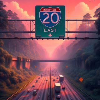 I-20 East