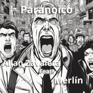 Paranoico