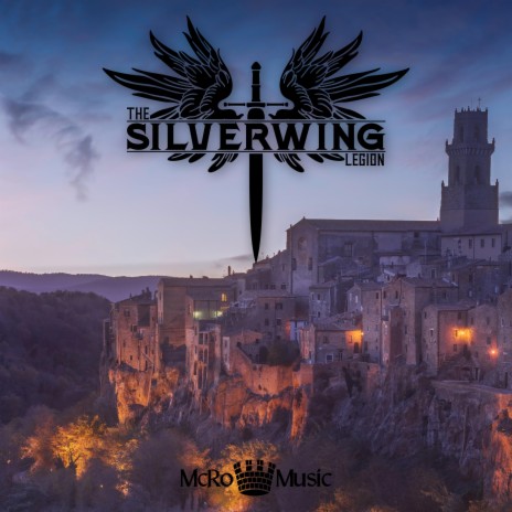 The Silverwing Legion | Boomplay Music