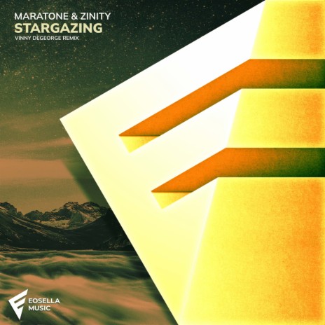 Stargazing (Vinny DeGeorge Remix) ft. Zinity & Vinny DeGeorge