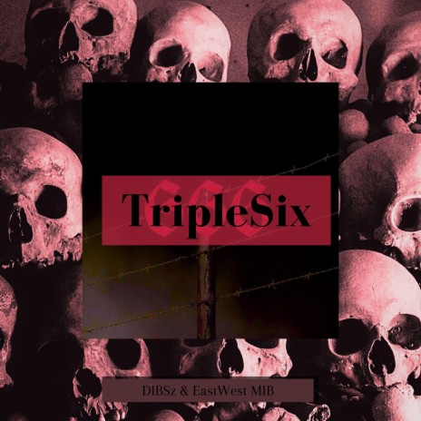Triple Six (Instrumental) ft. EastWest MIB