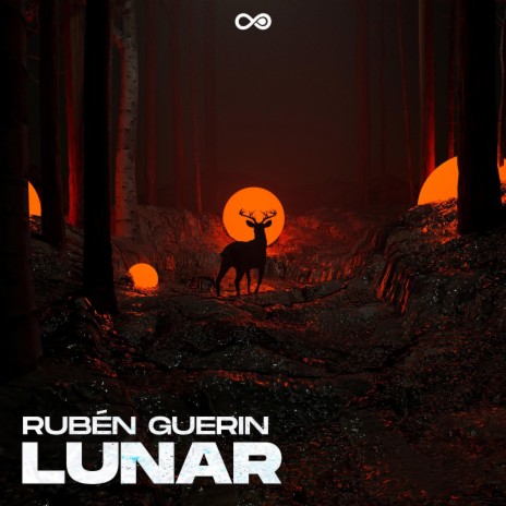 Lunar (with Kevin Traxx) | Boomplay Music